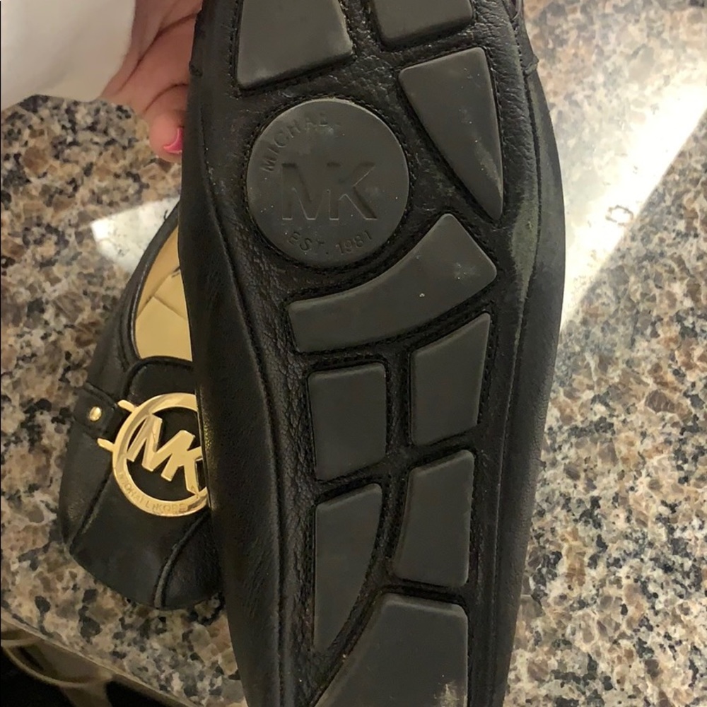 Michael Kors Flats - Picture 2 of 3